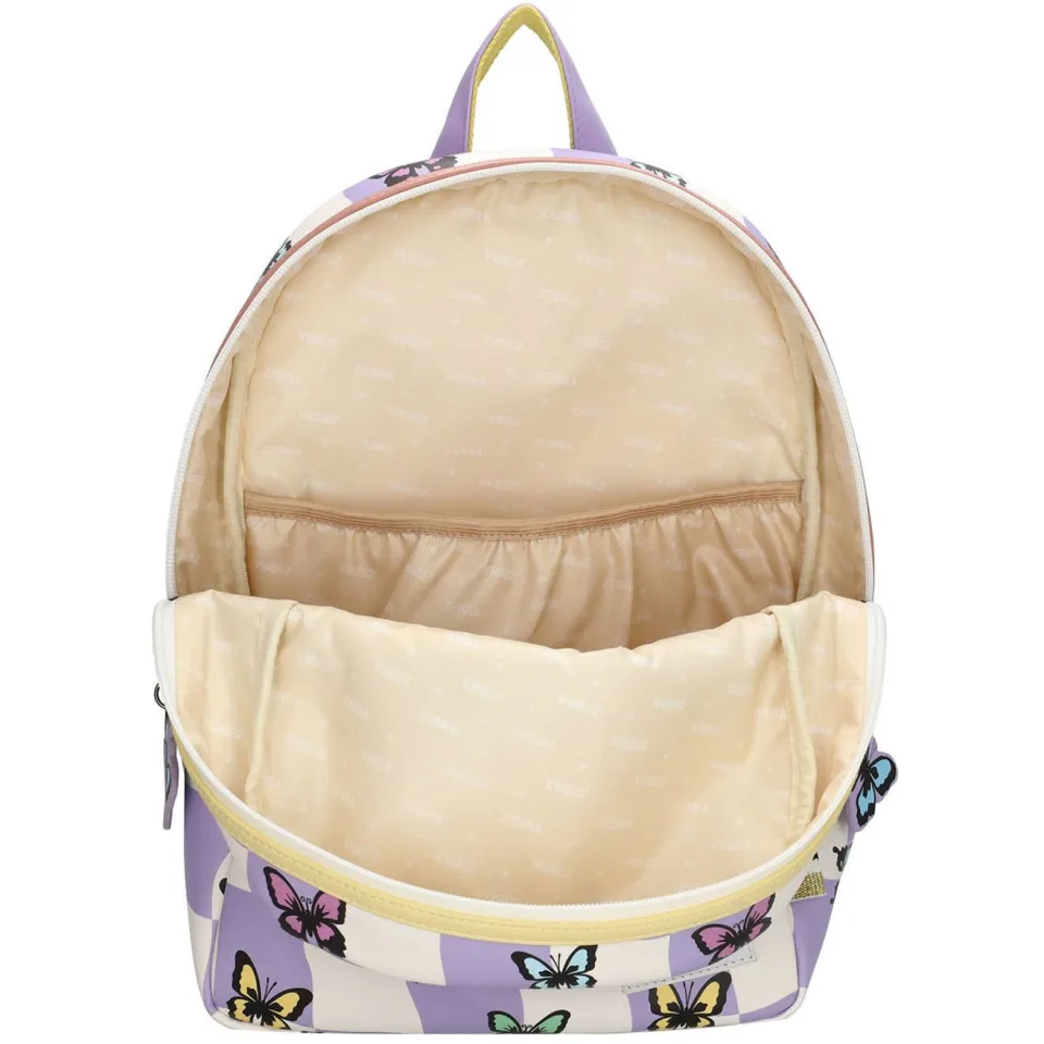 Zebra Trends rugzak Saar lila, foto 6