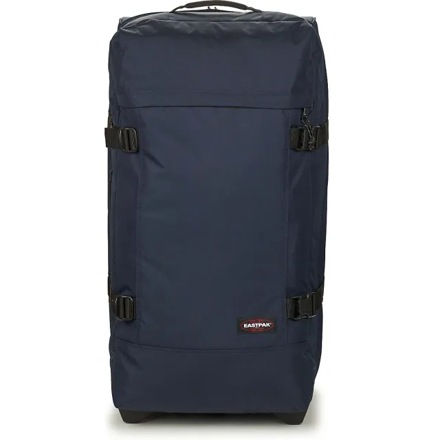 Eastpak Tranverz L reiskoffer marineblauw