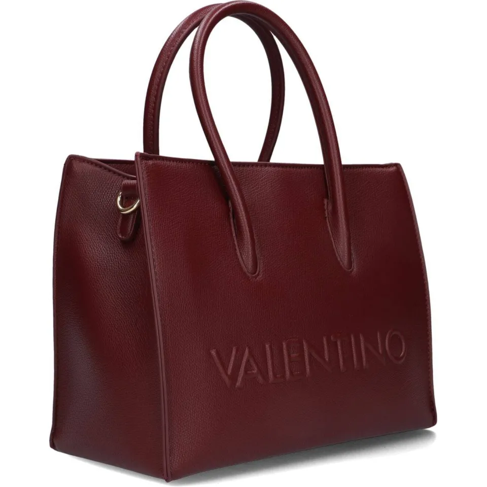 Valentino Bags Shoppers Bianka Shopping Bag Bordeaux - One size, foto 2