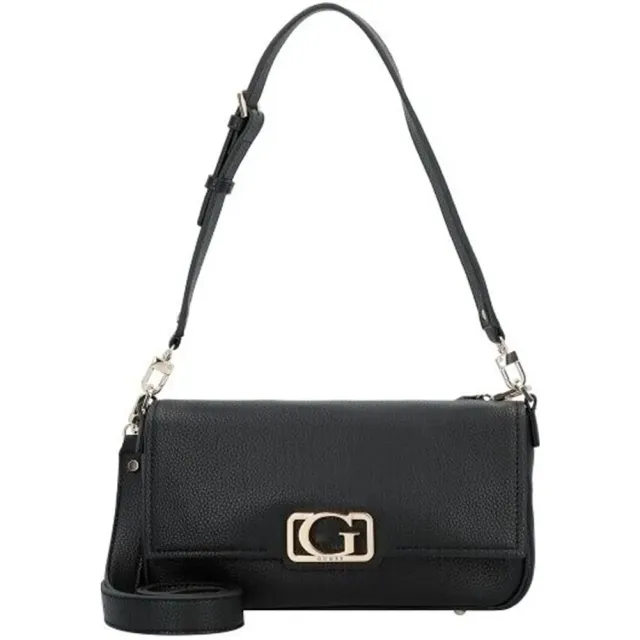 Guess Circe schoudertas zwart