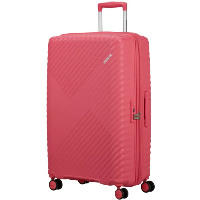 American Tourister Diablast koffer 78 cm roze