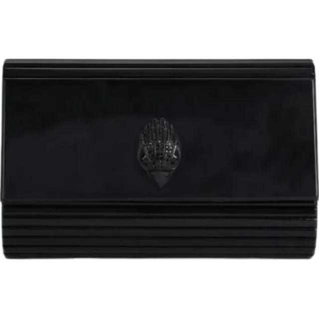 Kurt Geiger Tas Kurt Geiger London Party Eagle Clutch Dren Zwart