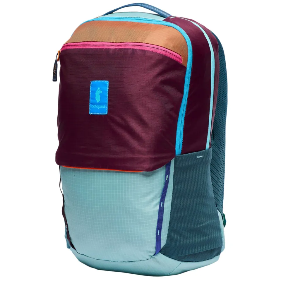 Cotopaxi Allpa 26L rugzak veelkleurig multicolor, foto 2