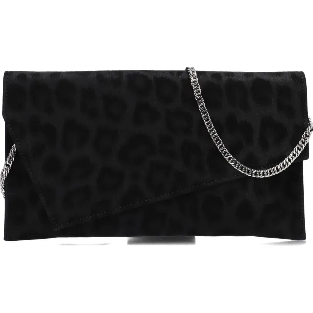 Notre-V Clutches 3112 Zwart - One size
