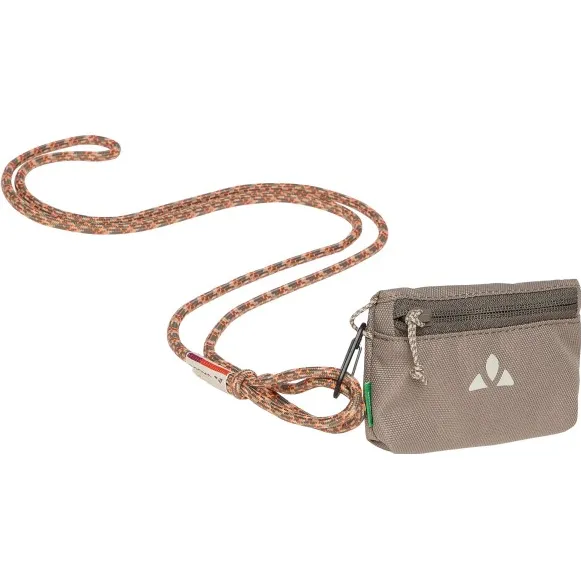 Vaude Wallet - Portemonnee, coconut