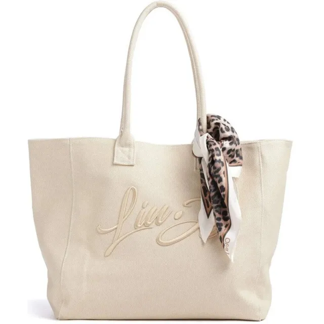 Boodschappentas Liu Jo Aa6200 T546a beige