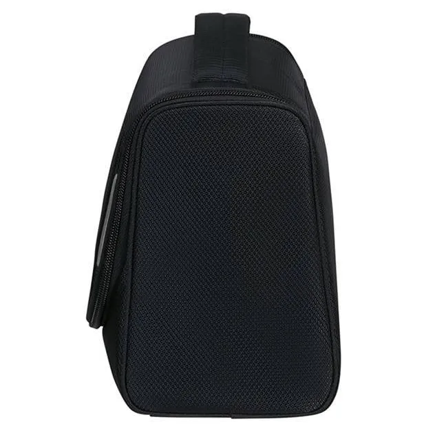 Samsonite Respark ophangbare toilettas zwart, foto 5