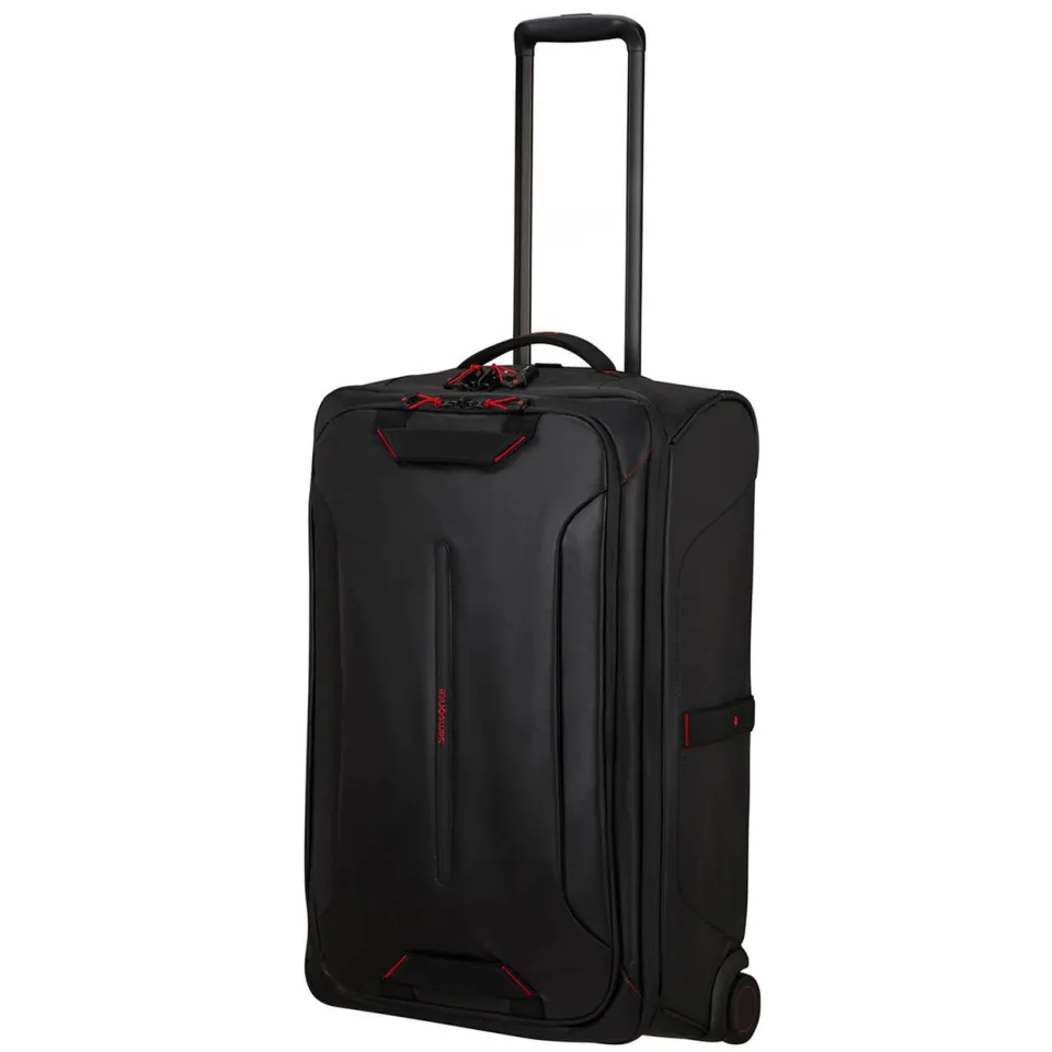 Samsonite Ecodiver reistas met wielen zwart, foto 3