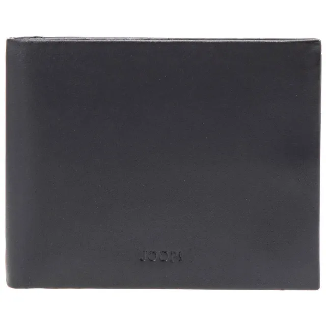 Joop! Portemonnee Pero Minos Billfold H14 zwart