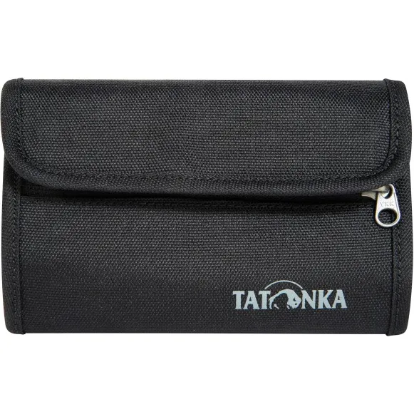 Tatonka Id Wallet RFID B - Portemonnee zwart