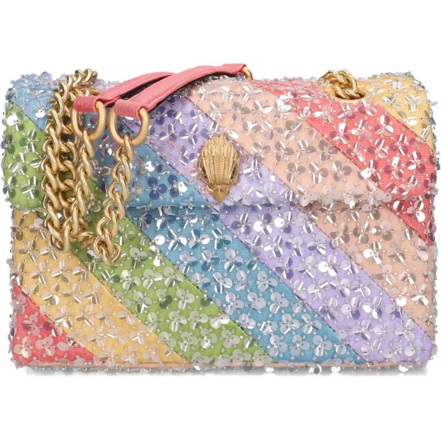 Kurt Geiger Kensington Bag schoudertas meerkleurig Multi