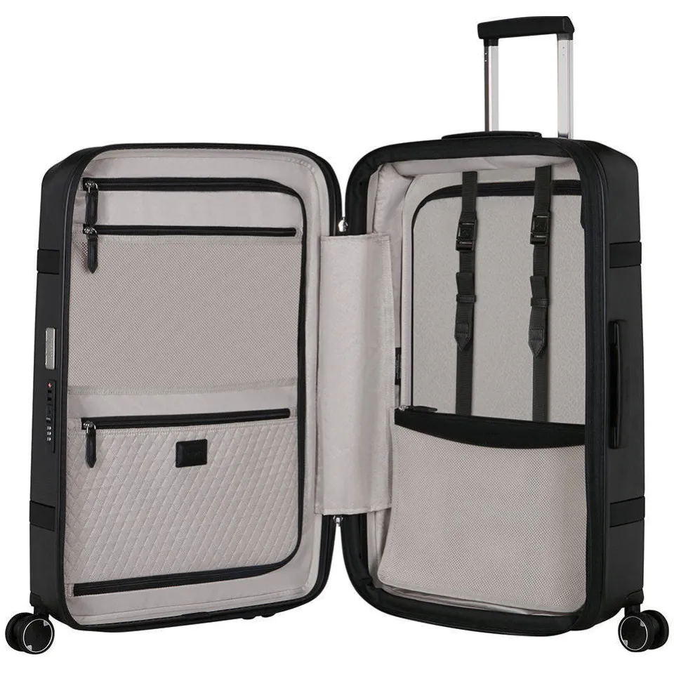Samsonite Image reiskoffer zwart, foto 3