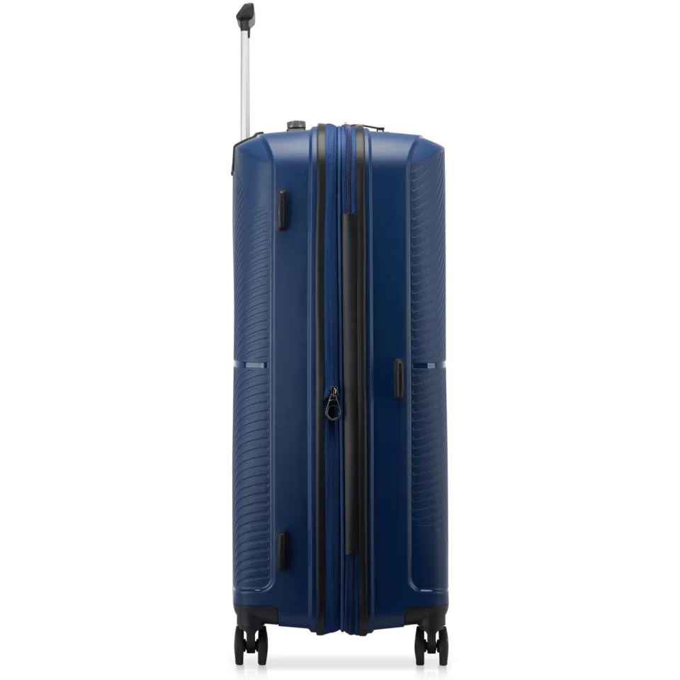 Roncato Storm Spinner 76 cm koffer blauw, foto 3