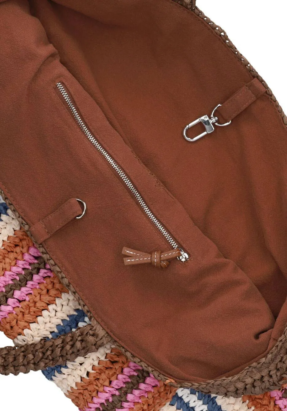 Becksondergaard Tota Bag handtas meerkleurig multi, foto 3