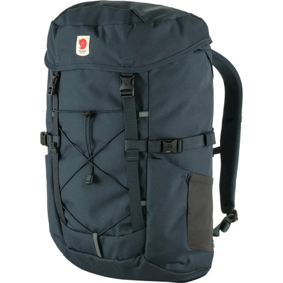 Fjällräven Skule Top 26 wandelrugzak donkerblauw, foto 3