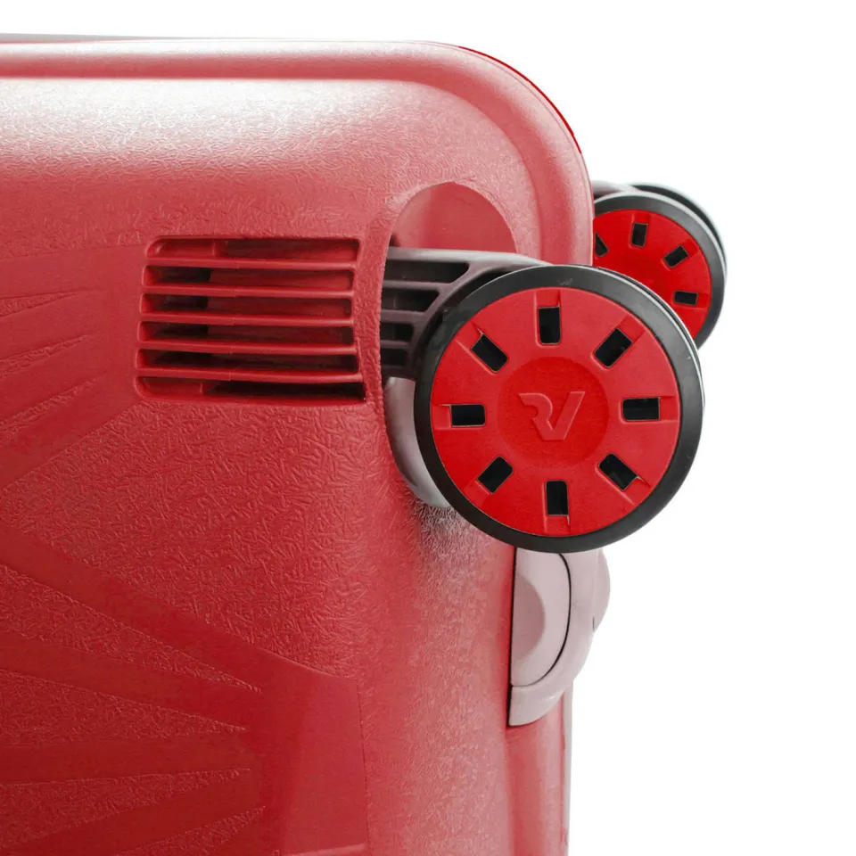 Roncato Light trolley 75 rood, foto 8