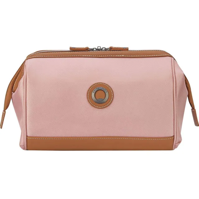Delsey Chatelet Air 2.0 toilettas roze