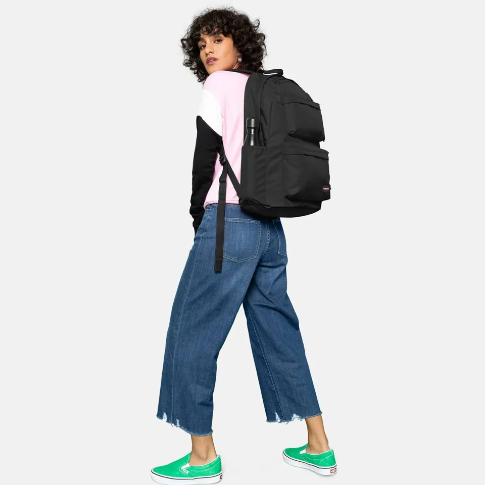 Eastpak Padded Double rugzak zwart, foto 6