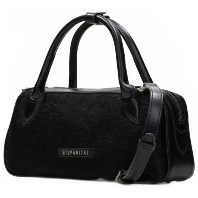 Tas Hispanitas BI264927 zwart, foto 2