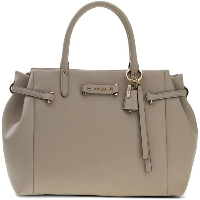 Guess Dorothy Girlfriend satchel handtas beige