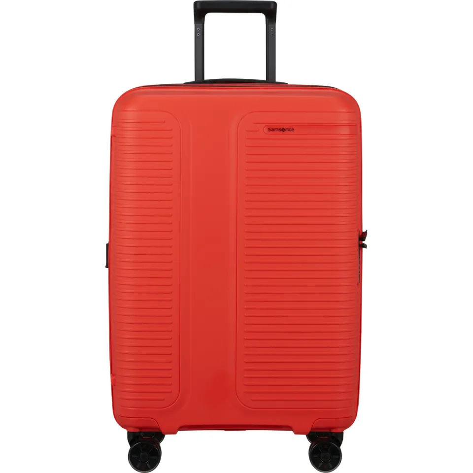Samsonite Prodiver HS koffer 69 cm tangerine