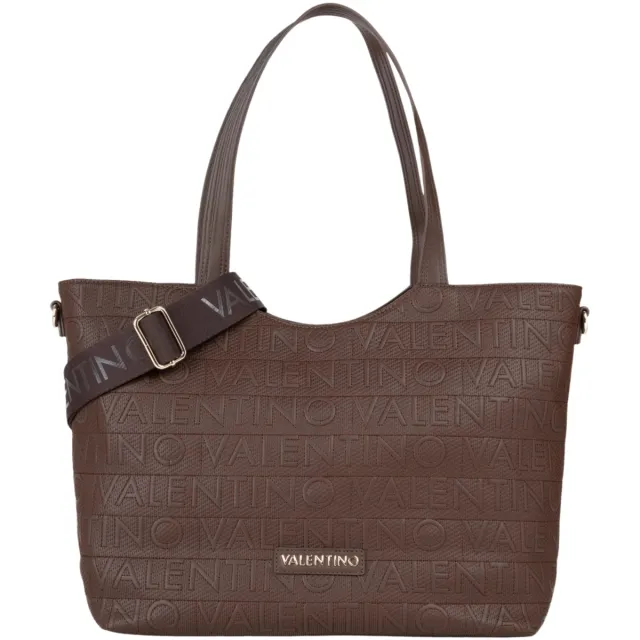 Tas Valentino Bags 43238 bruin, foto 2