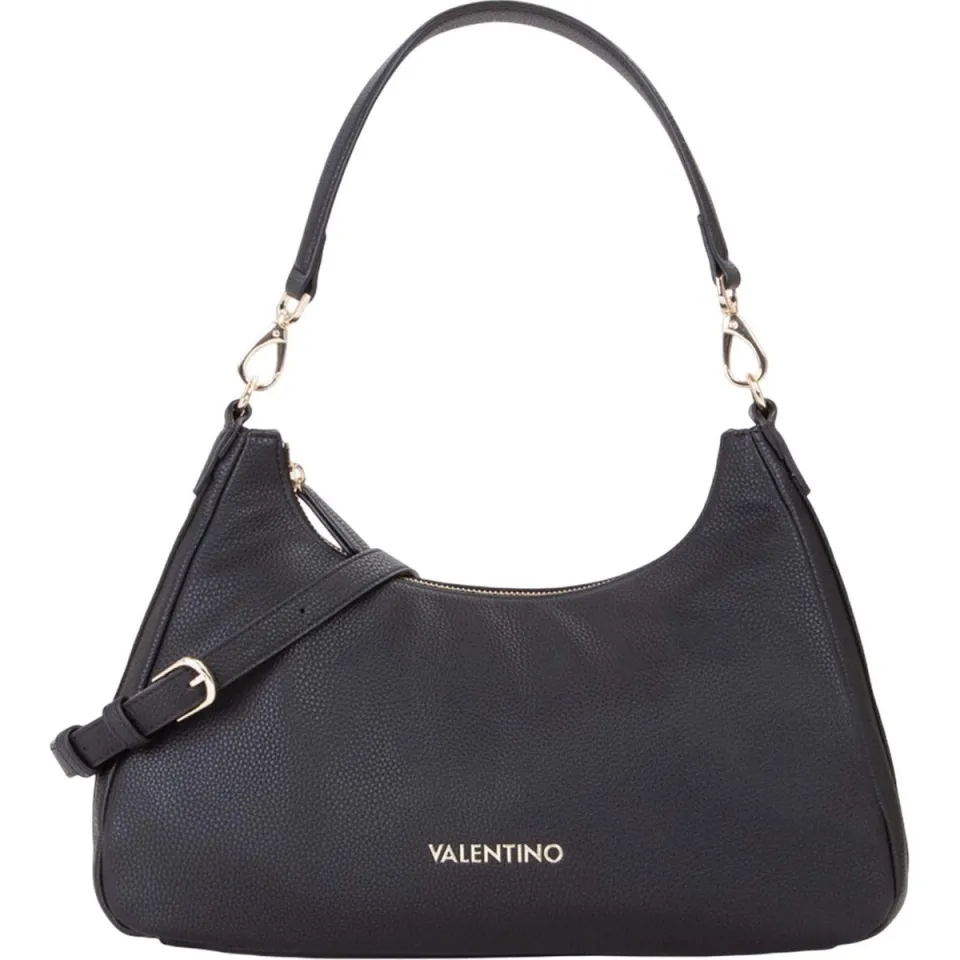 Valentino Twig Re Hobo schoudertas zwart, foto 2