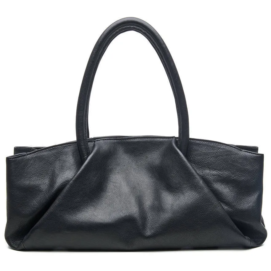 Chabo Bags Bowling Beauty handtas zwart, foto 5