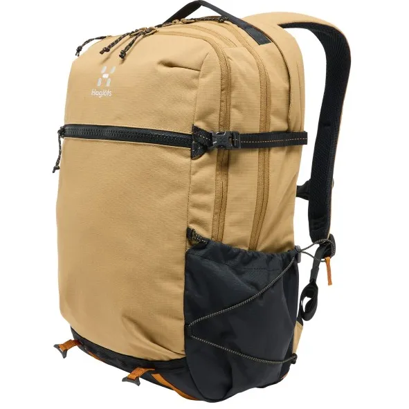 Haglöfs Jarve Multi 28 - Wandelrugzak beige