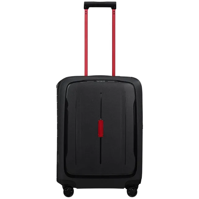 Samsonite Essens handbagagekoffer antraciet