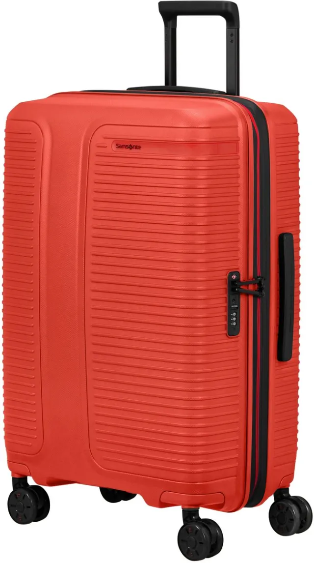 Samsonite Prodiver HS koffer 69 cm tangerine, foto 2