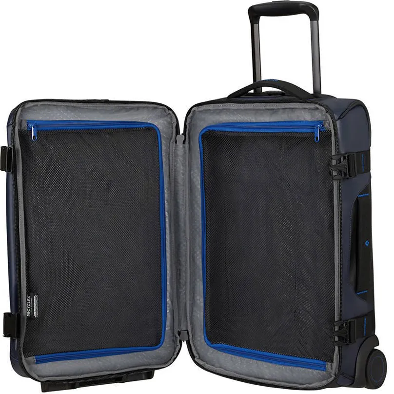 Samsonite Prodiver reistas met wielen donkerblauw, foto 2