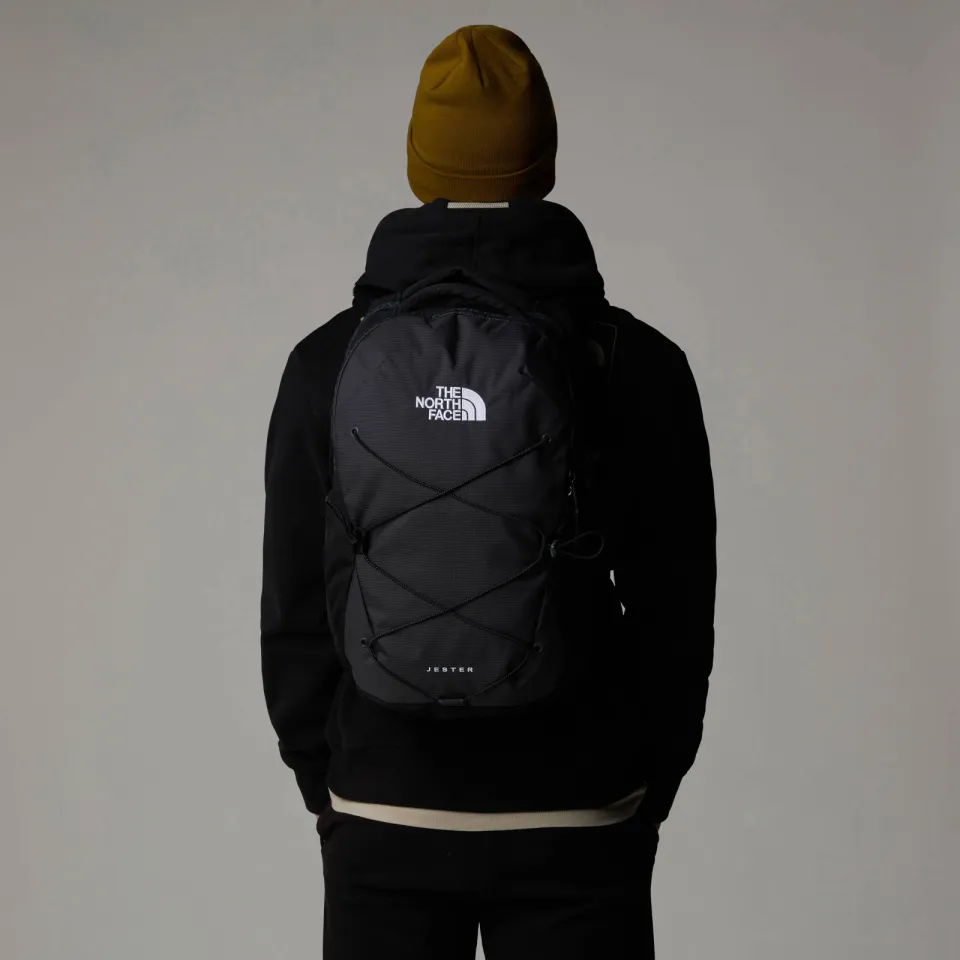 The North Face Jester rugzak zwart, foto 4