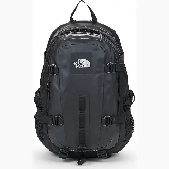The North Face Hot Shot BC 27,5 dagrugzak zwart