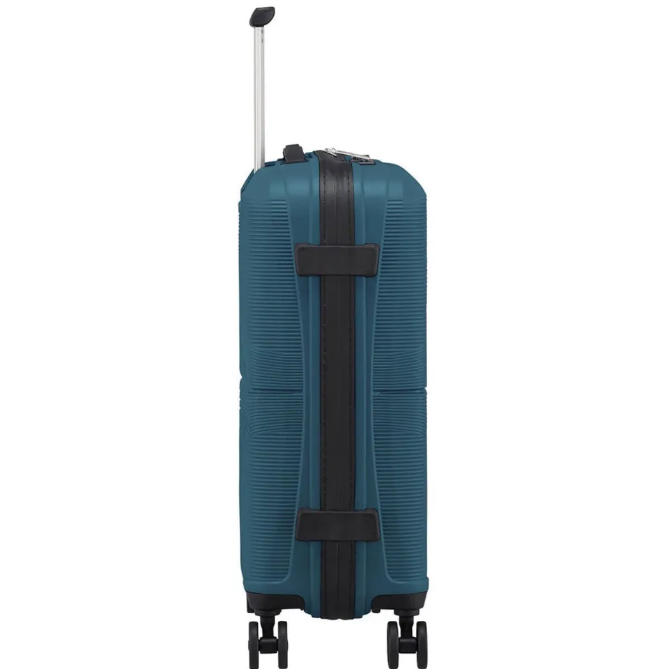 American Tourister trolley Airconic 55 cm. petrol, foto 4