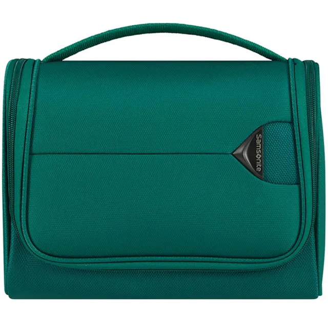 Samsonite Urbify toilettas pine green Groen