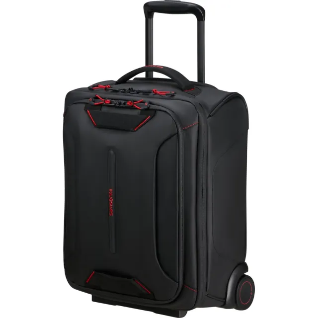 Samsonite Reistas Met wielen - PRODIVER Duffle/Wh Underseater 45cm (handbagage) - Black - 2 kg