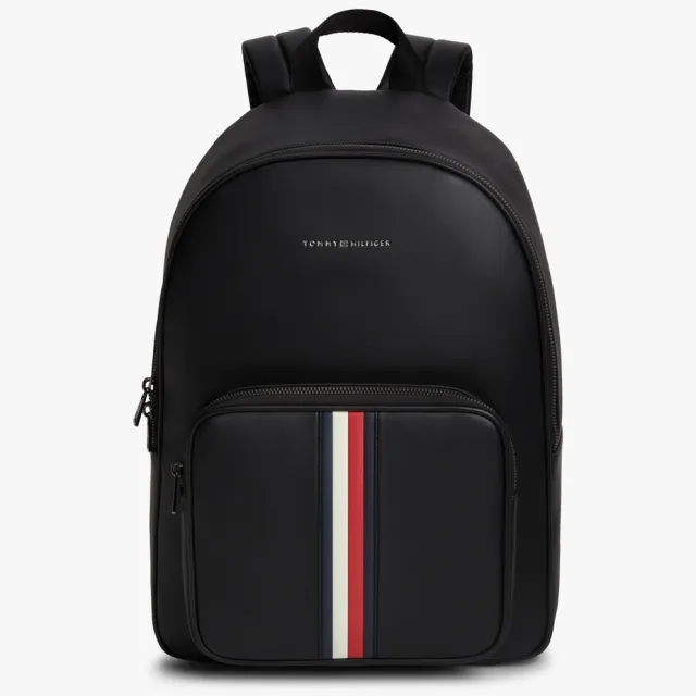 Tommy Hilfiger Rugzak Tommy Hilfiger Am0am14516 Th Metro Zwart