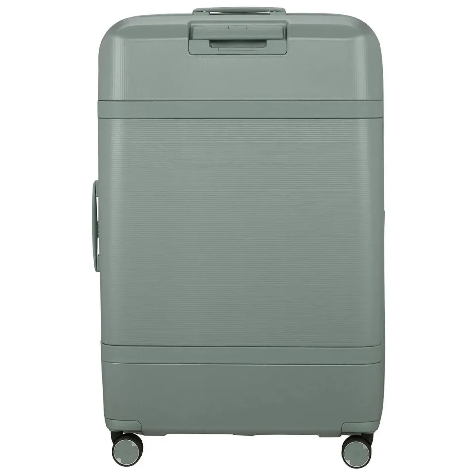 Samsonite Image spinner 81 uitbreidbaar koffer mintgroen, foto 3