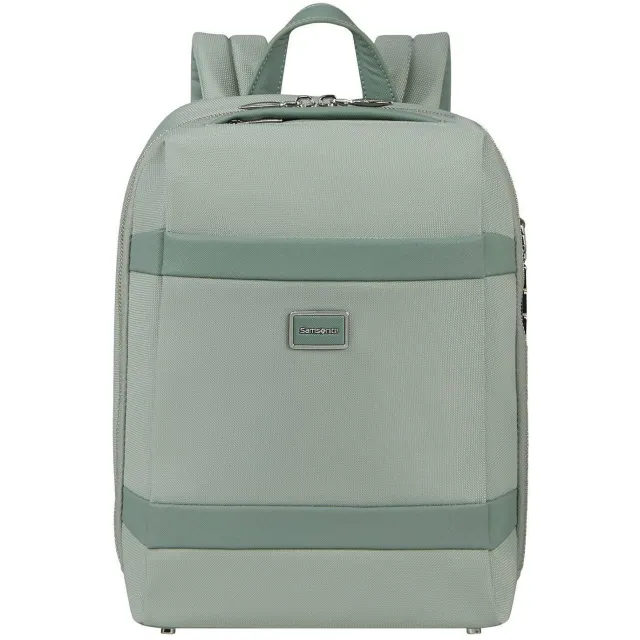 Samsonite Image Biz rugzak mintgroen