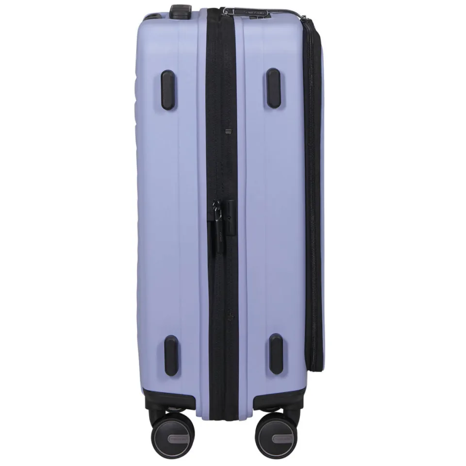 Samsonite Restackd koffer lila, foto 5