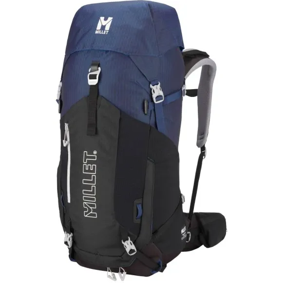 Millet Women's Ubic 40 - Wandelrugzak zwart