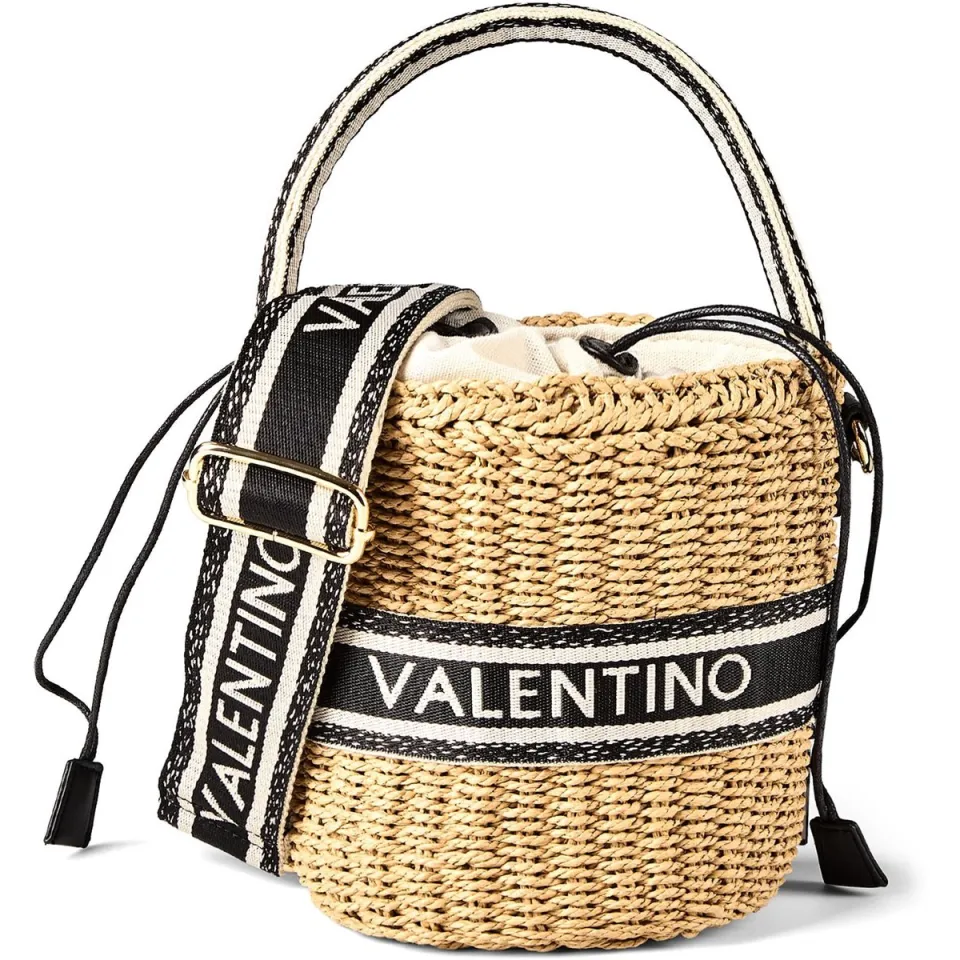 Valentino Boho buideltas beige zwart