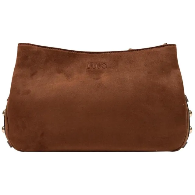 Liu Jo Tas Liu Jo SMALL HANDBAG AF6033 T711A Bruin