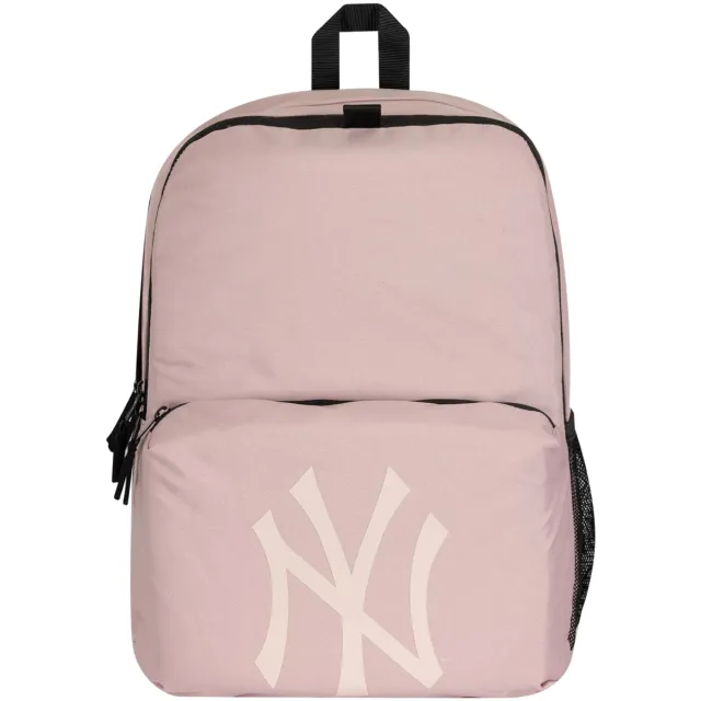 New-Era Rugzak New-Era MLB New York Yankees Applique Backpack Roze