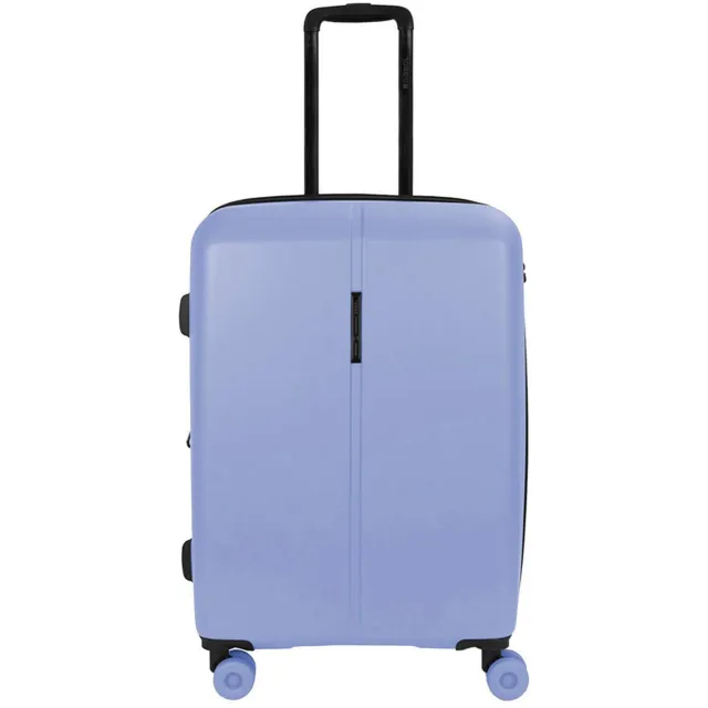 Gabol Pacific Spinner koffer 66 cm paars
