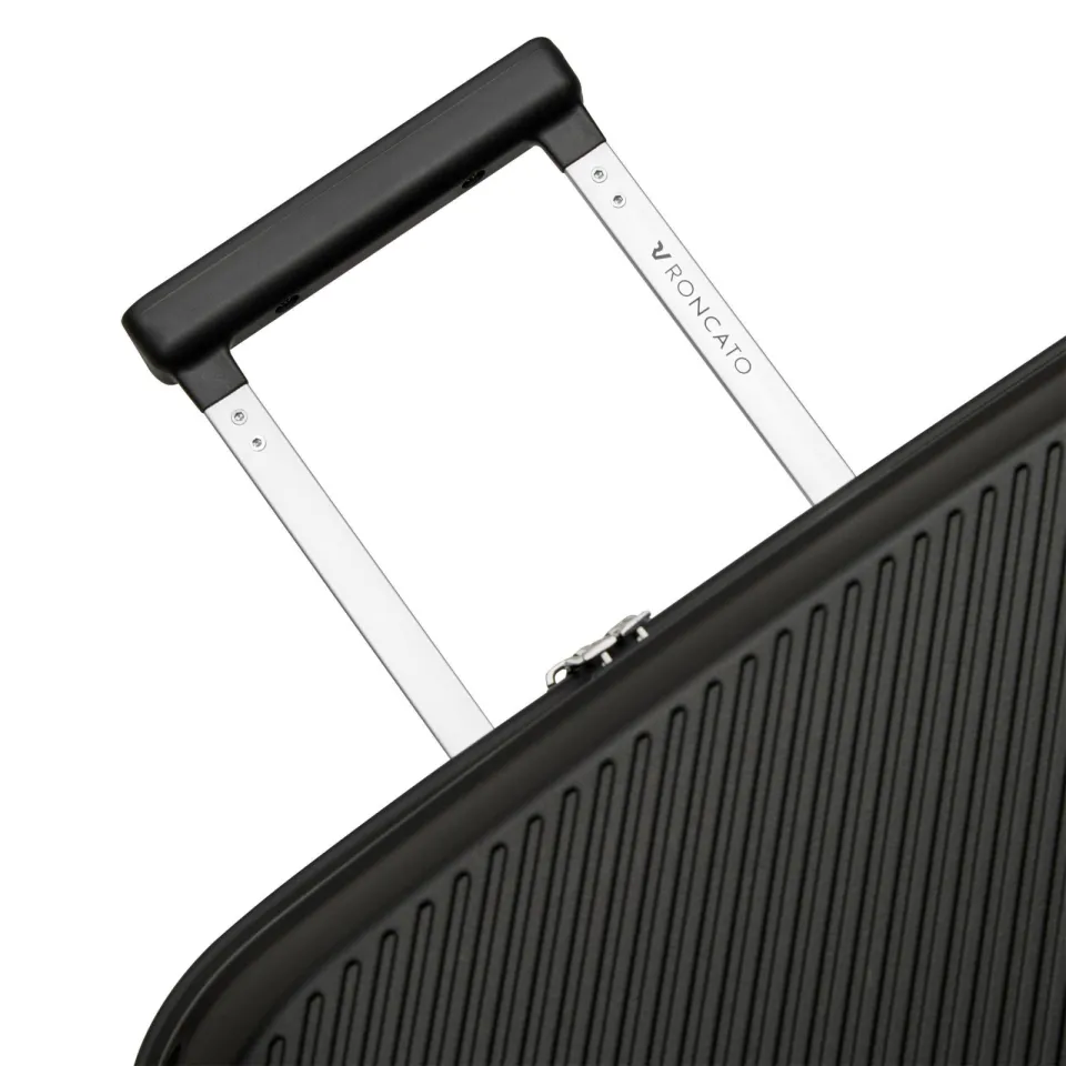 Roncato Storm handbagage koffer zwart, foto 7