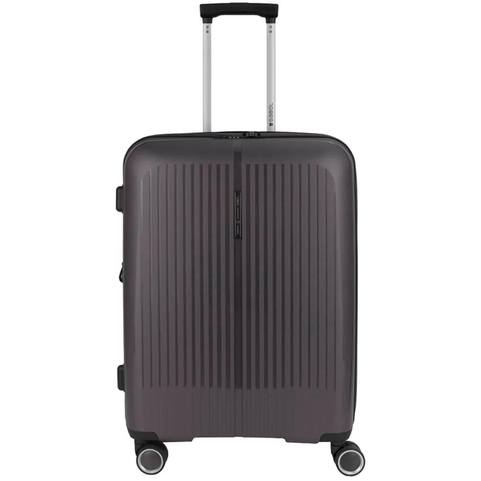 Gabol Brooklyn Spinner 66 koffer grijs