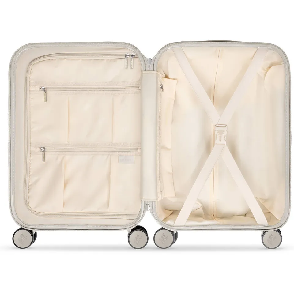 SUITSUIT Natura kofferset beige, foto 5