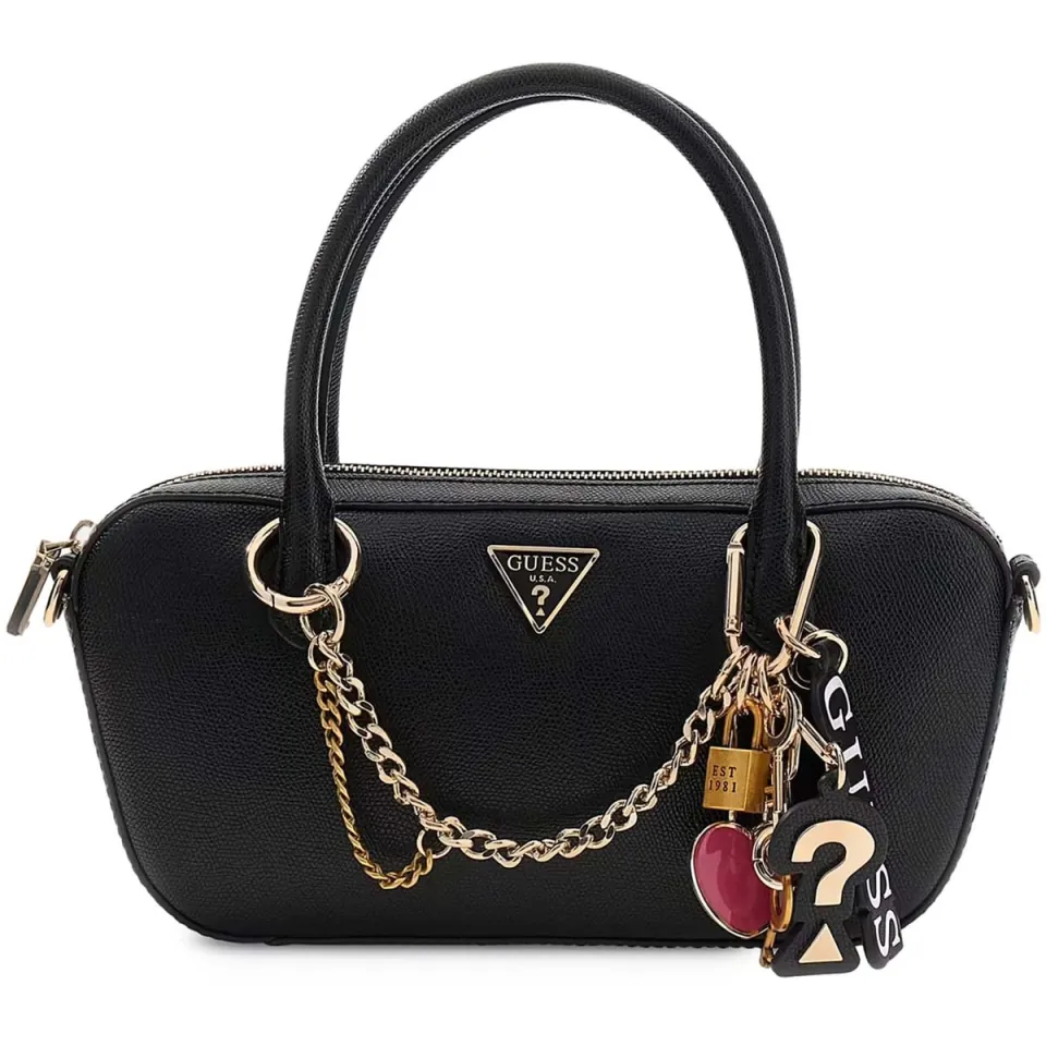 Guess Davina handtas zwart
